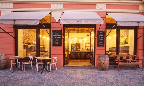 Le Terroir - náhled 7