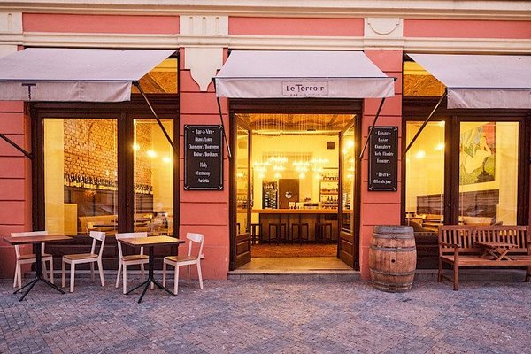 Le Terroir - náhled 14