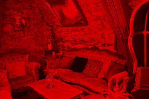 Le Valmont Club & Lounge