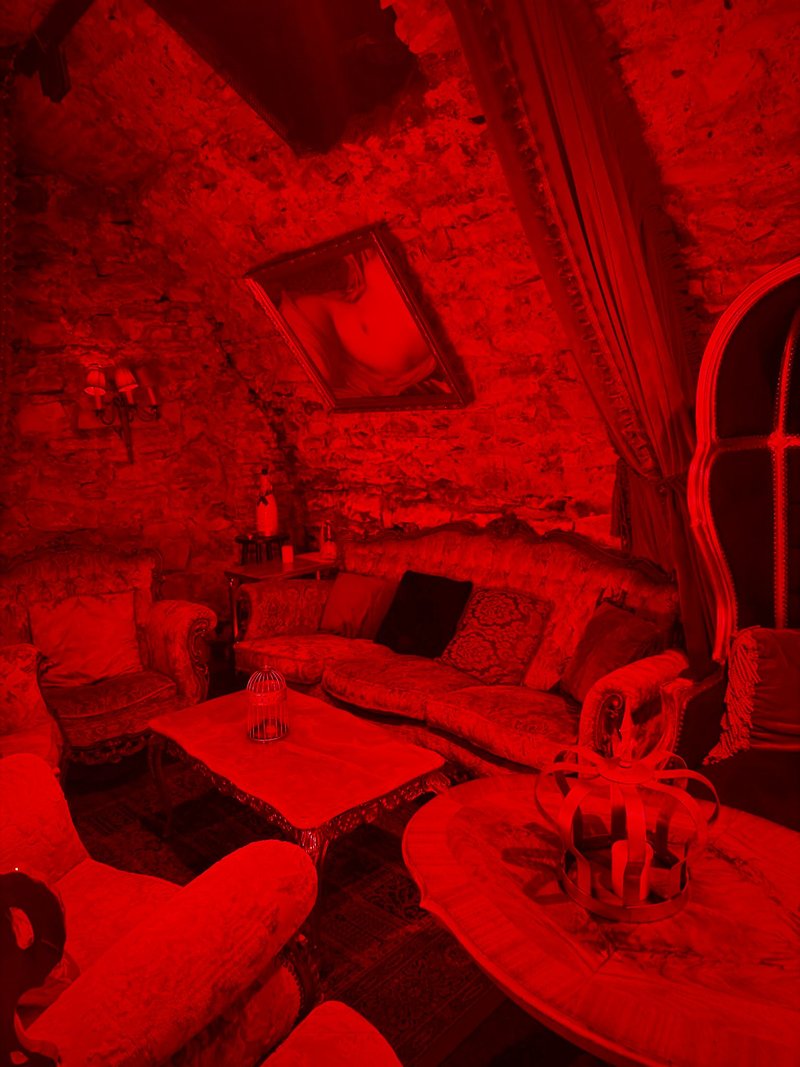 Le Valmont Club & Lounge - obrázek 1