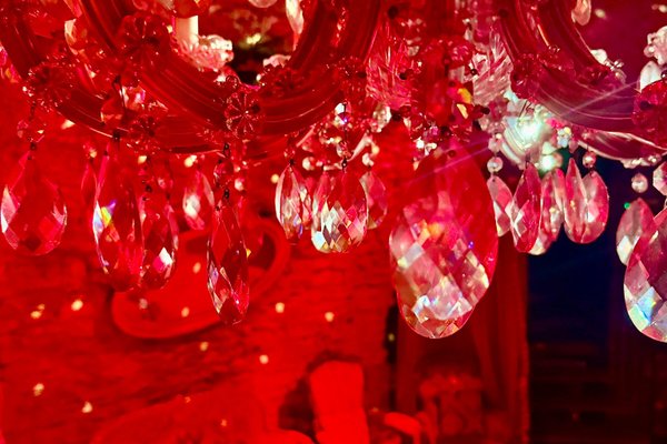 Le Valmont Club & Lounge - náhled 2