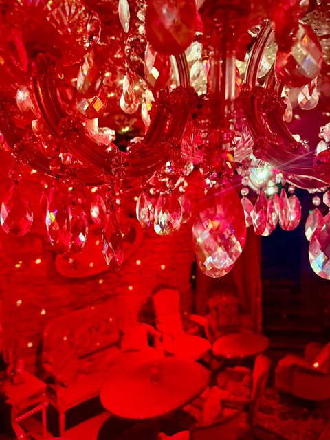 Le Valmont Club & Lounge - náhled 2