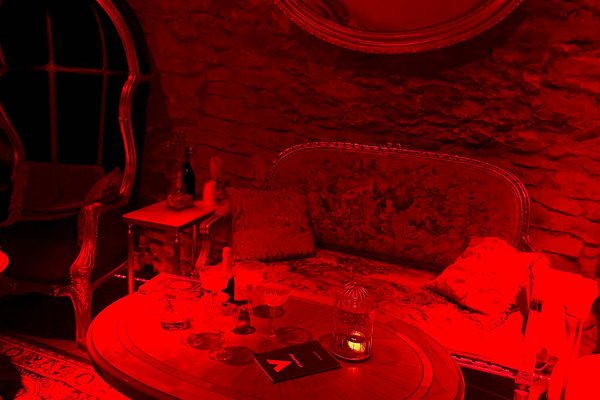 Le Valmont Club & Lounge - náhled 4