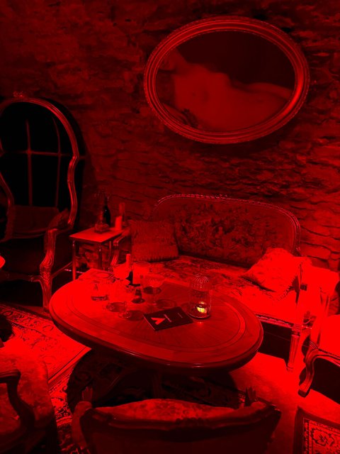 Le Valmont Club & Lounge - náhled 4