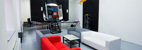 Letecký simulátor L410