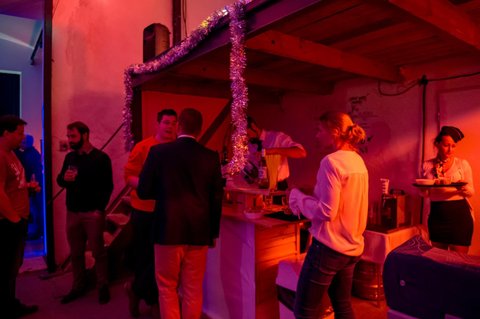 Letecký simulátor L410 - náhled 14