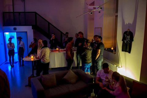 Letecký simulátor L410 - náhled 17