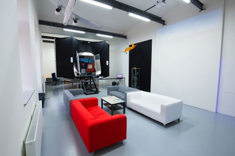 Letecký simulátor L410 - náhled 25