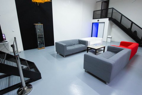 Letecký simulátor L410 - náhled 26