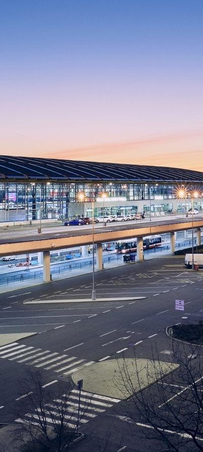 Letiště Václava Havla Praha