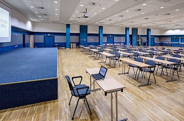 Letiště Václava Havla Praha - náhled 4