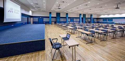 Letiště Václava Havla Praha - náhled 4