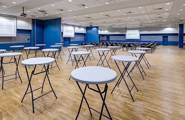 Letiště Václava Havla Praha - náhled 5