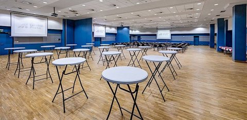 Letiště Václava Havla Praha - náhled 5