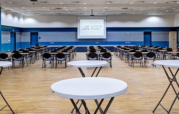 Letiště Václava Havla Praha - náhled 7