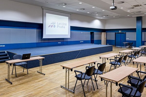 Letiště Václava Havla Praha - náhled 9