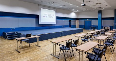 Letiště Václava Havla Praha - náhled 9