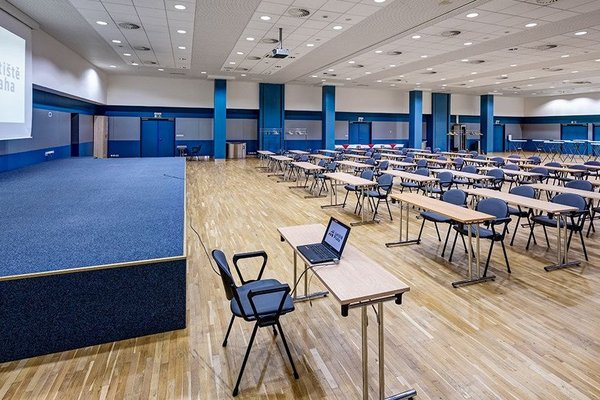 Letiště Václava Havla Praha - náhled 10