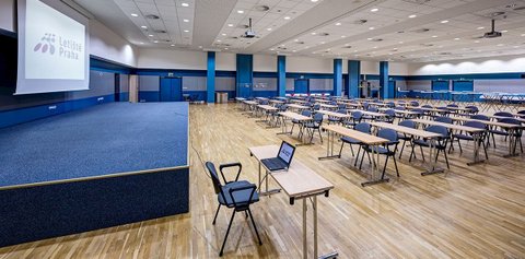 Letiště Václava Havla Praha - náhled 10