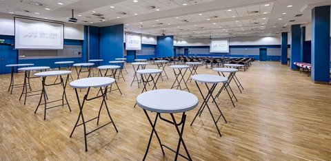 Letiště Václava Havla Praha - náhled 11