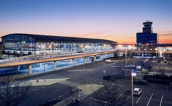 Letiště Václava Havla Praha - náhled 13