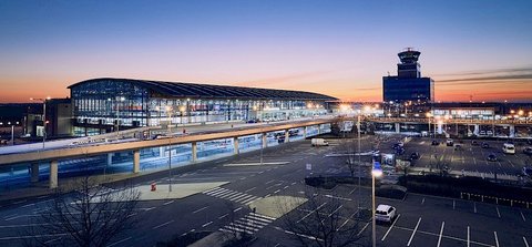 Letiště Václava Havla Praha - náhled 13