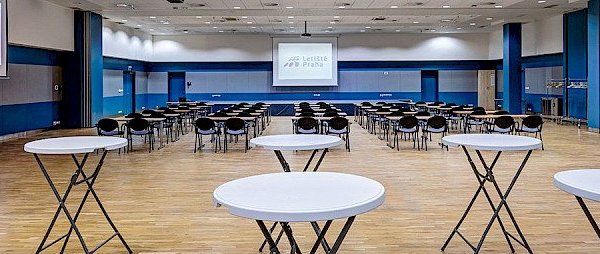 Letiště Václava Havla Praha - náhled 14