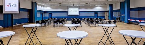 Letiště Václava Havla Praha - náhled 14