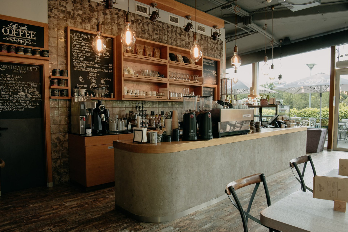 Light Roast Coffee - obrázek 1