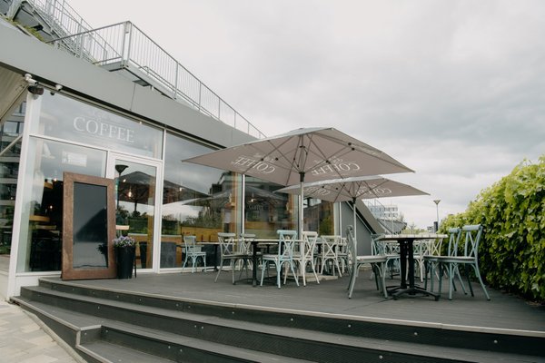 Light Roast Coffee - náhled 3