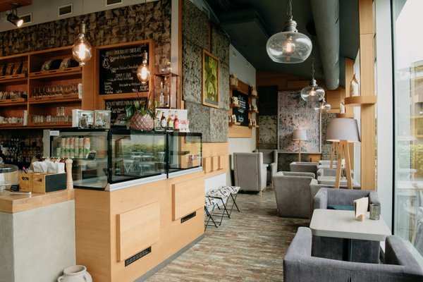 Light Roast Coffee - náhled 4