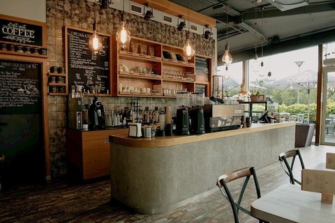 Light Roast Coffee - náhled 7