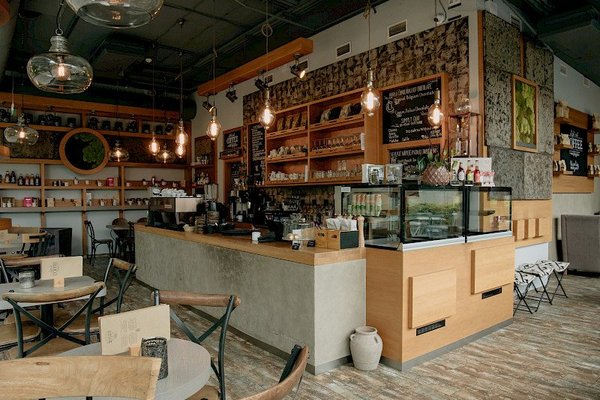 Light Roast Coffee - náhled 8