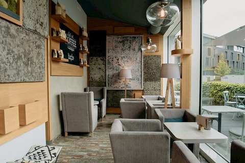 Light Roast Coffee - náhled 10