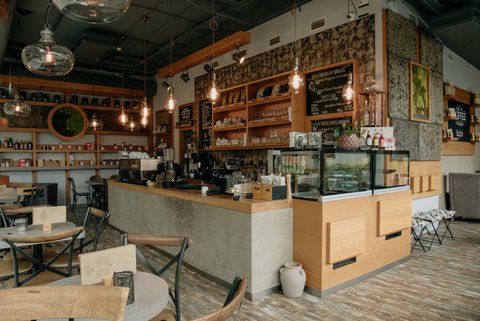 Light Roast Coffee - náhled 12