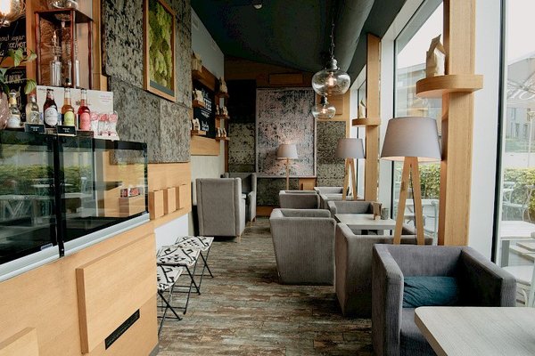 Light Roast Coffee - náhled 14