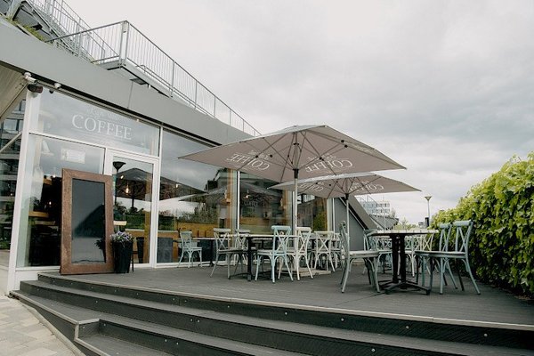 Light Roast Coffee - náhled 18