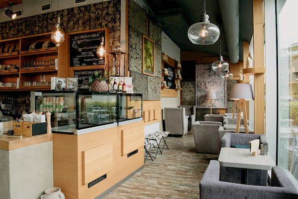 Light Roast Coffee - náhled 19