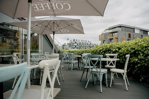 Light Roast Coffee - náhled 20