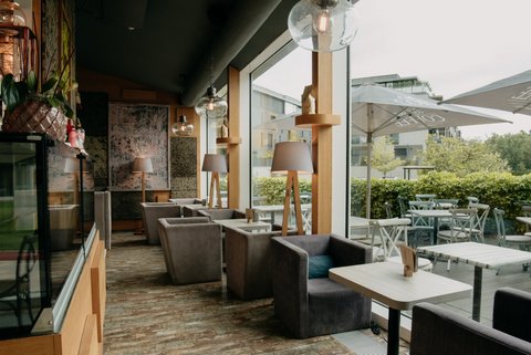 Light Roast Coffee - náhled 22