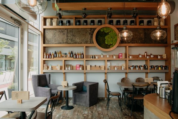 Light Roast Coffee - náhled 24