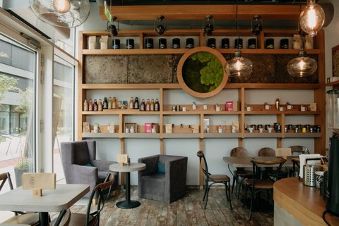 Light Roast Coffee - náhled 24