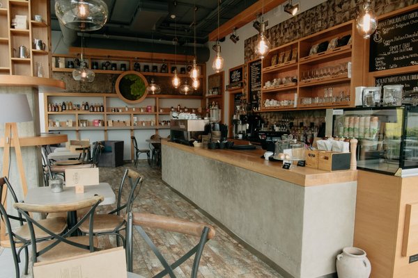 Light Roast Coffee - náhled 25