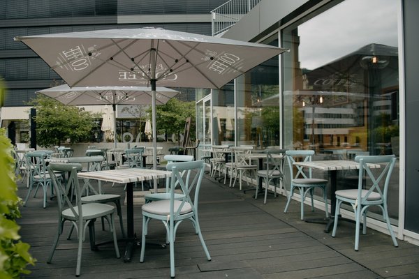 Light Roast Coffee - náhled 28