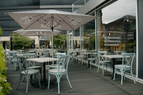 Light Roast Coffee - náhled 28