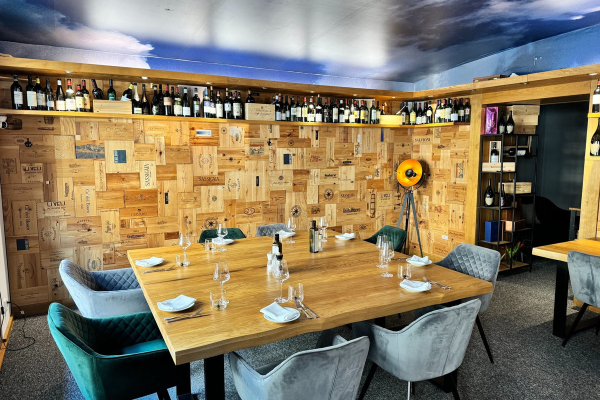 Little Italy - obrázek 1