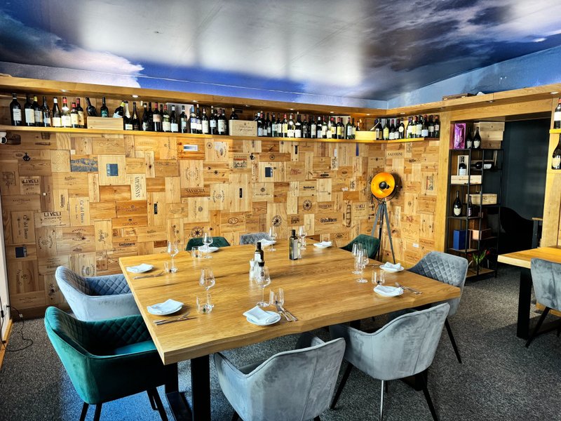 Little Italy - obrázek 1