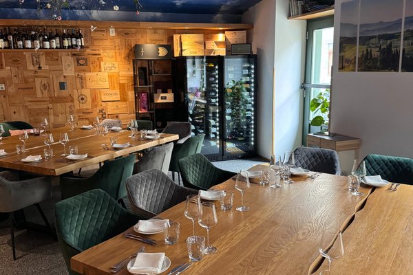 Little Italy - náhled 4