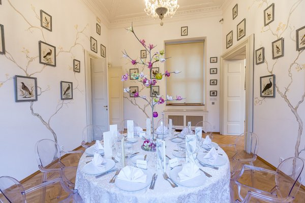 Lobkowiczký palác - náhled 3