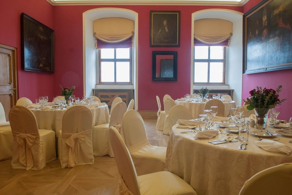 Lobkowiczký palác - náhled 4